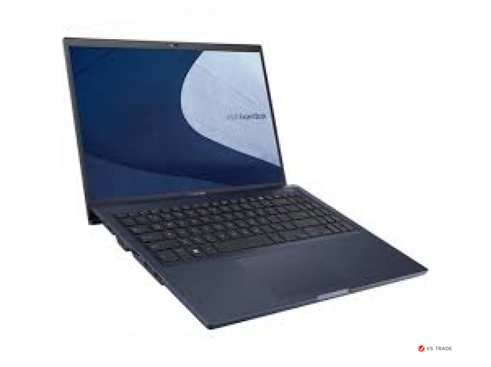 Ноутбук ASUS ExpertBook B1 B1500 i3-1115G4/15.6 FHD/4G/512G PCIe/W10p64/FPS 90NX0441-M07070