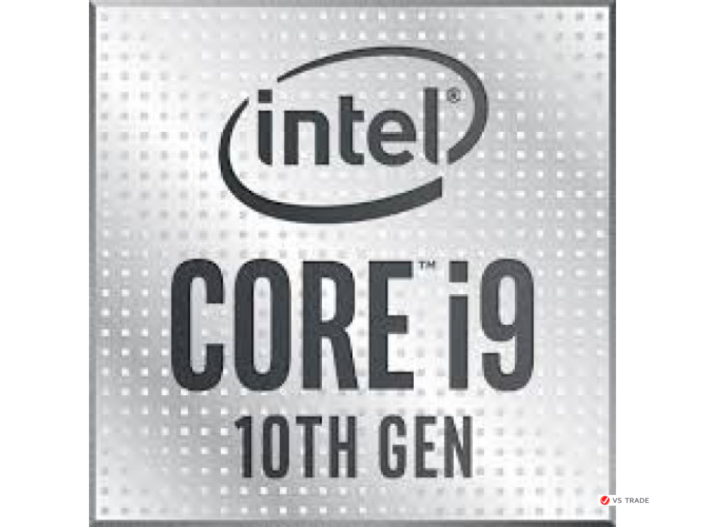 Процессор Intel Core i9-10900 (2.8 GHz), 20M, 1200,CM8070104282624, OEM