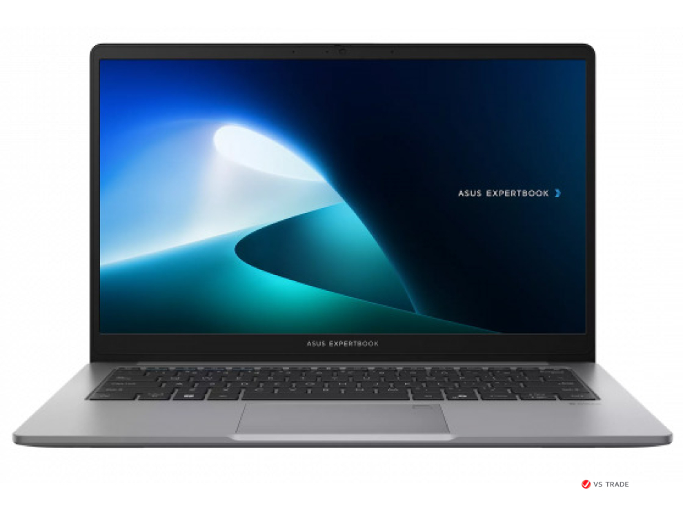 Ноутбук ASUS P1403CVA-S61787X/I5-210H/16G/512 PCIE G4/14.0 FHD 300nt WideView/W11Pr/1yw/KBD KZ
