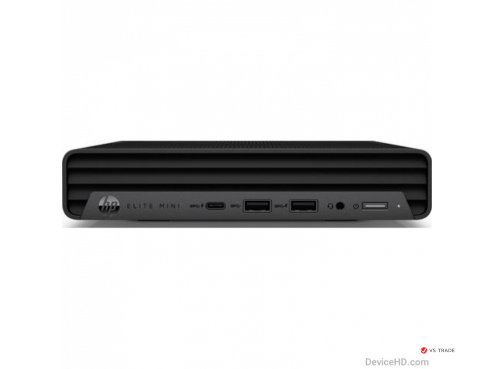 Системный блок HP Elite 800 G9 SFF 260W,i5-12500,8G D5,256G TLC,W11P6,No ODD,1yw,320K kbd,125mouse,Wi-Fi 6E Vpro,BT5.3