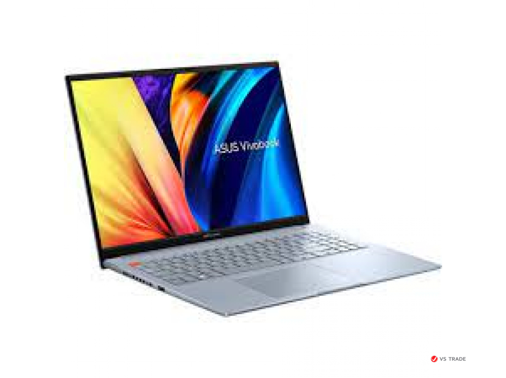 Ноутбук ASUS M5602QA-KV124W/Sandy Grey/R5-5600H/16GB/512GB G3/16.0" WQXGA 16:10 IPS 120Hz/UMA/W11H