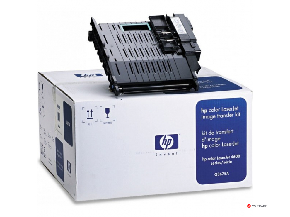 Комплект для переноса изображений HP Q3675A 4600 Series Transfer Kit