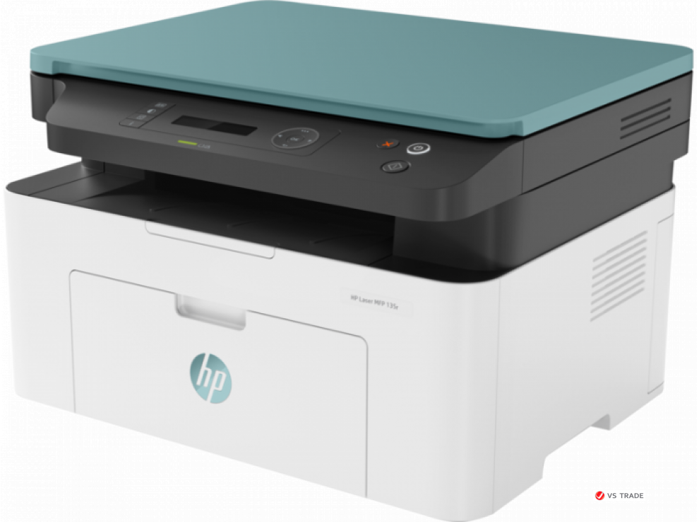 МФУ HP Laser MFP 135r Printer, 5UE15A