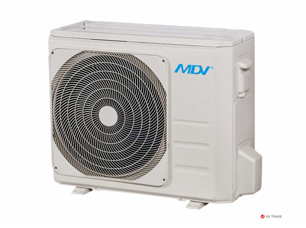 Наружный блок кондиционера MDV MDOU-36HDN8 Inv для внутреннего блока MDCD-36HRDN8 Inv