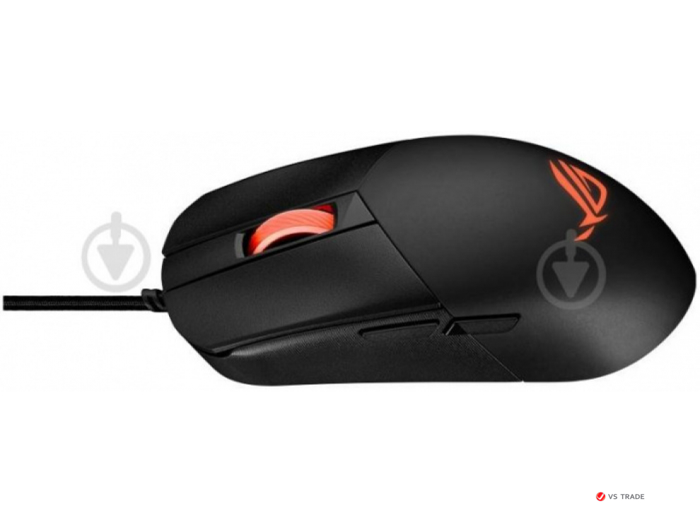 Игровая мышь P518 ROG STRIX IMPACT III/MS,3311,5KEYS, 12000DPI