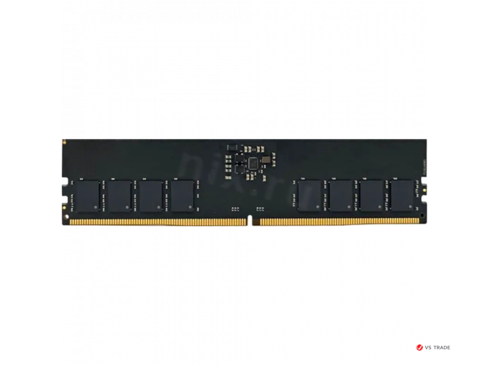 ОЗУ AGI UDIMM 16Gb DDR5, 5600MT/s, CL40, 1.1v, AGI560016UD238-ST