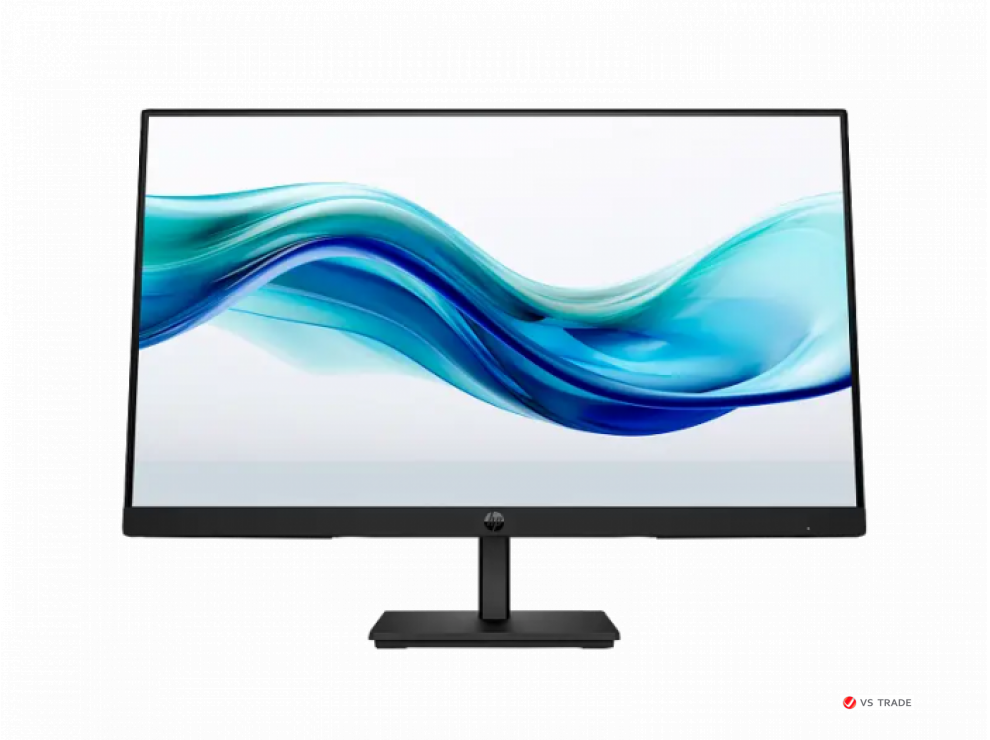 Монитор HP S3 Pro 324pe FHD,23.8",IPS,16:9,100Hz,250cd/m2,1000:1,178/178,5ms,HDMI,DP,VGA,3yw,VESA,HAS,BLK