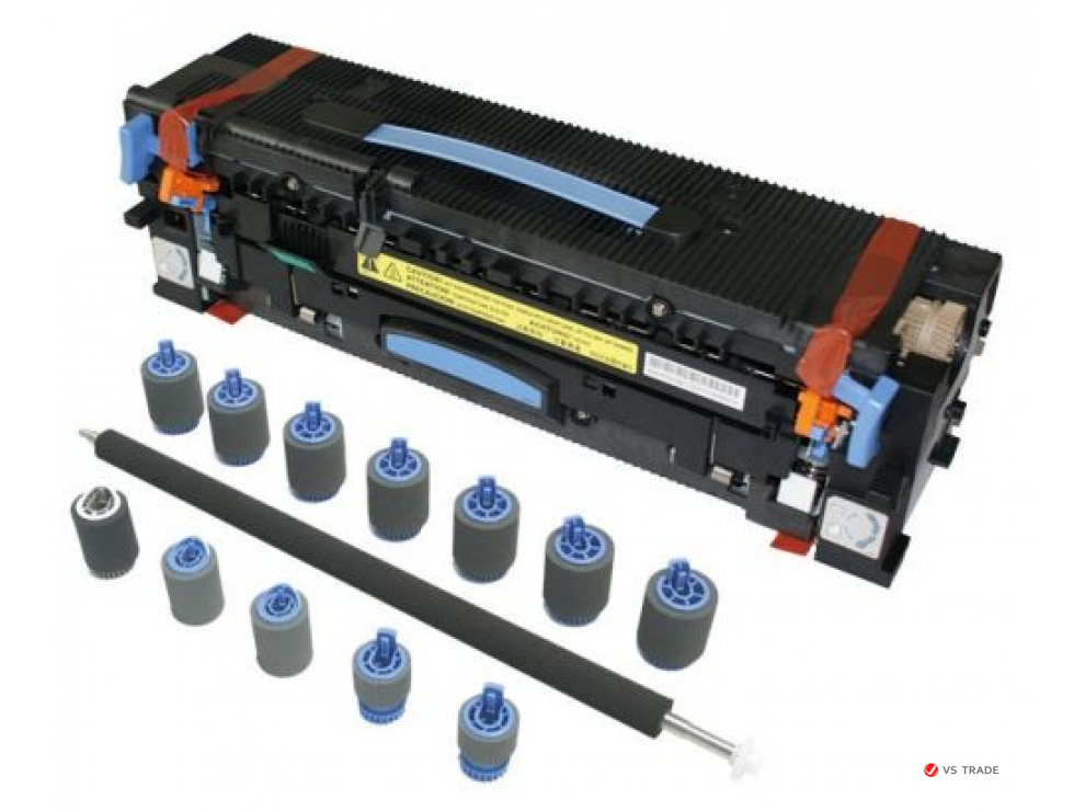 Комплект по уходу за принтером HP C9153A 220-volt User Maintenance Kit  для HP LJ 9000/n/dn/mfp