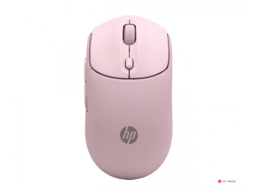 Mышь беспроводная AZ7B5AA HP 400 Quiet PNK Wireless Mouse
