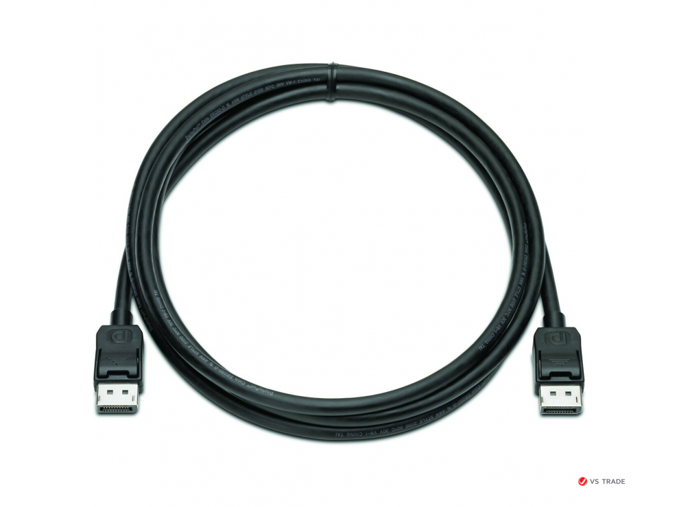 Кабель HP VN567AA DisplayPort Cable Kit