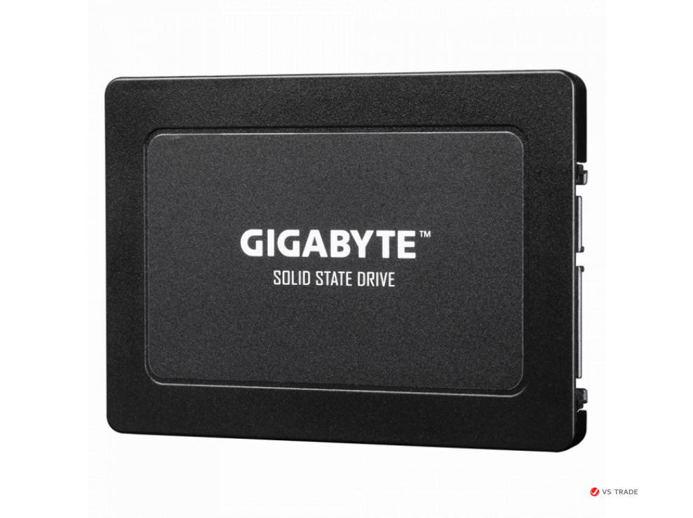 Твердотельный накопитель Gigabyte GP-GSTFS31960GNTD-V S3 960, 960Gb, Read up to 550Mb/Write up to 500Mb SATA 6.0Gb/s