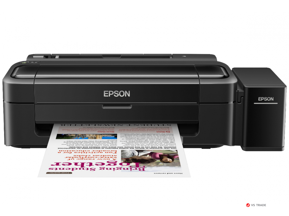 Принтер струйный Epson L132 C11CE58403