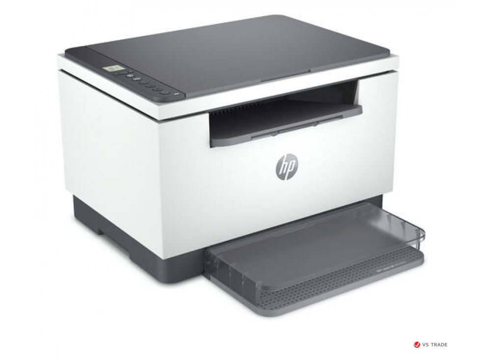 МФУ лазерное монохромное HP LJ MFP M236d 9YF94A, А4, 29стр/мин, 500МГц,  USB 2.0, no ADF