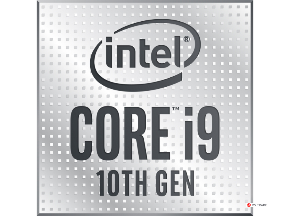 Процессор Intel Core i9-10900K (3.7 GHz), 20M, 1200,CM8070104282844, OEM