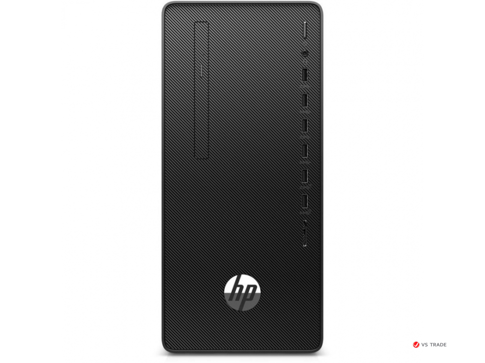 Системный блок HP 290 G4 MT,i5-10500,8GB,256GB SSD,W10p64,DVD-WR,1yw,kbd,mouseUSB,P21,Speakers