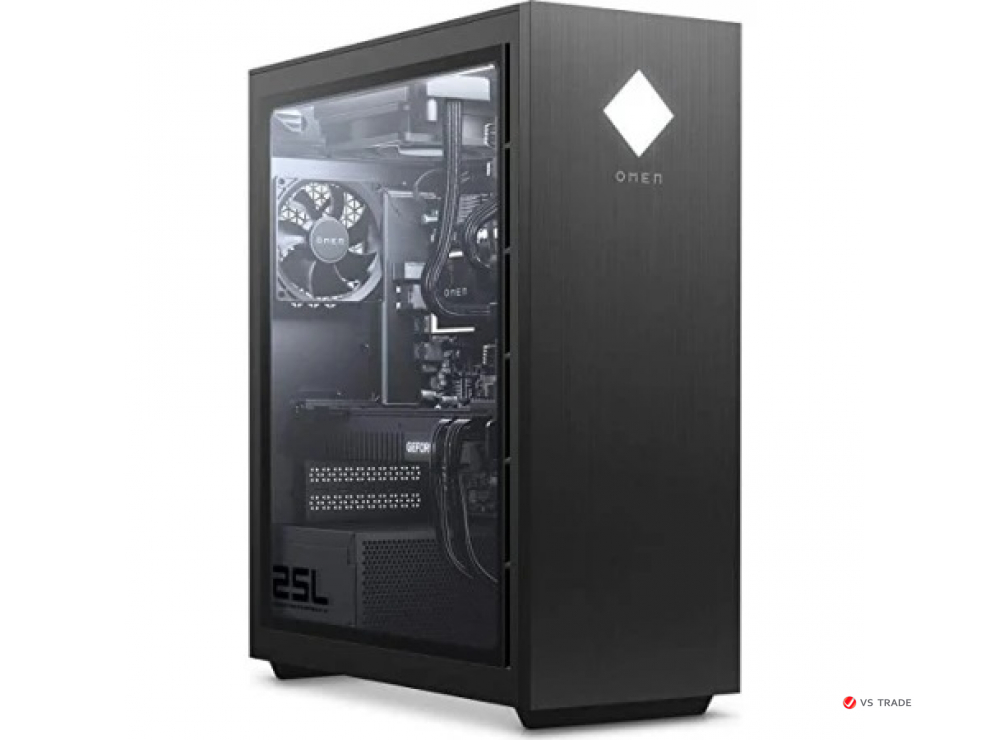 Системный блок HP OMEN 25L Desktop GT12-1041ur