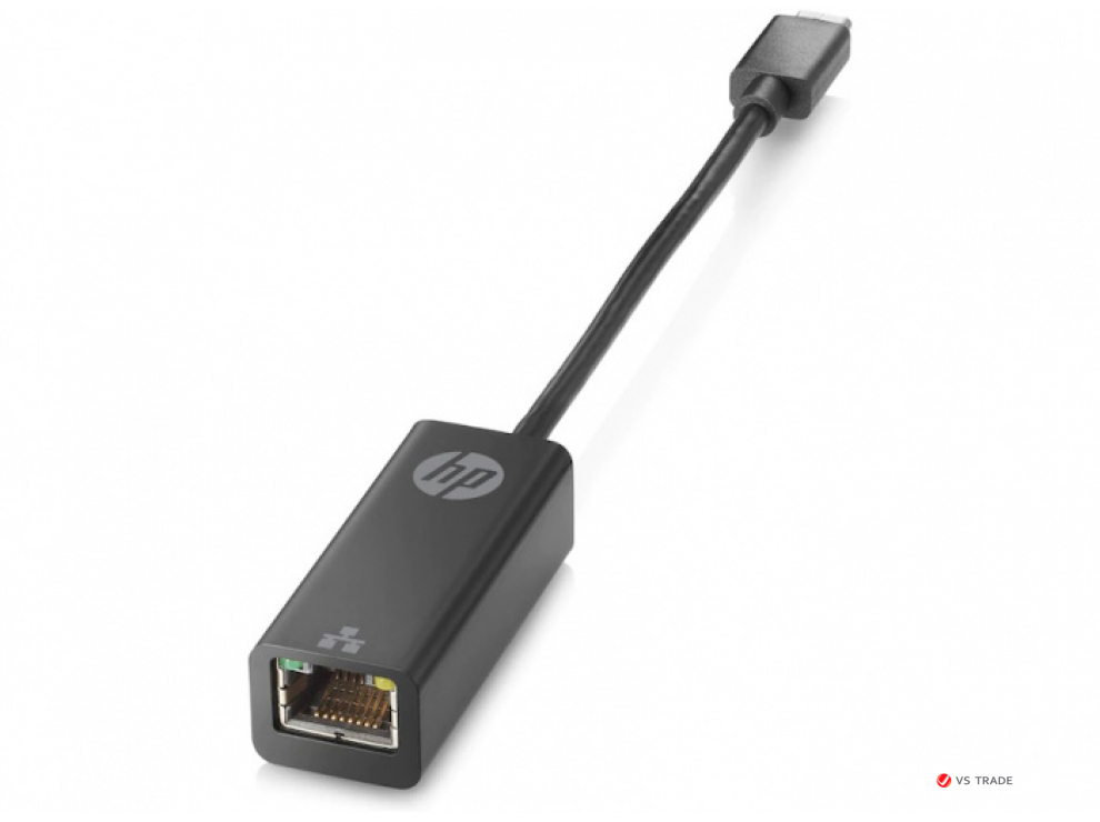 Адаптер 4Z534AA HP USBC to RJ45 Adapter G2