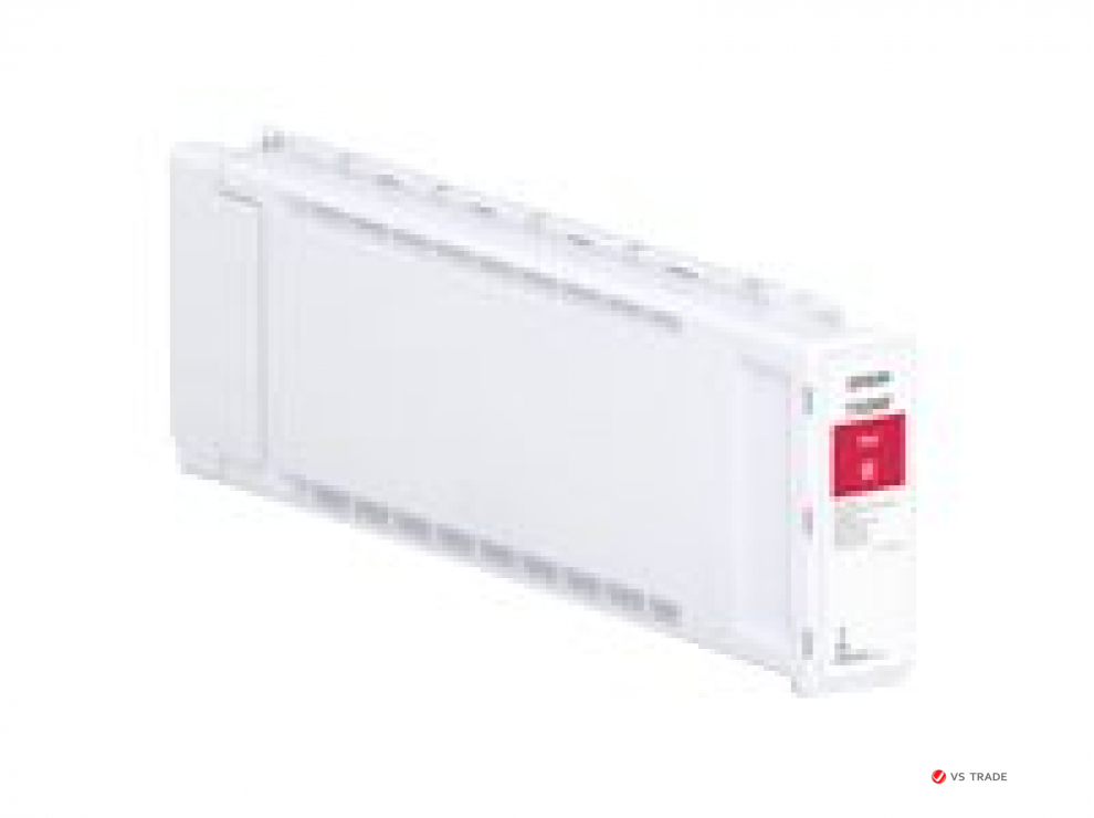 Картридж Epson C13T50MF00 красный 700 ml