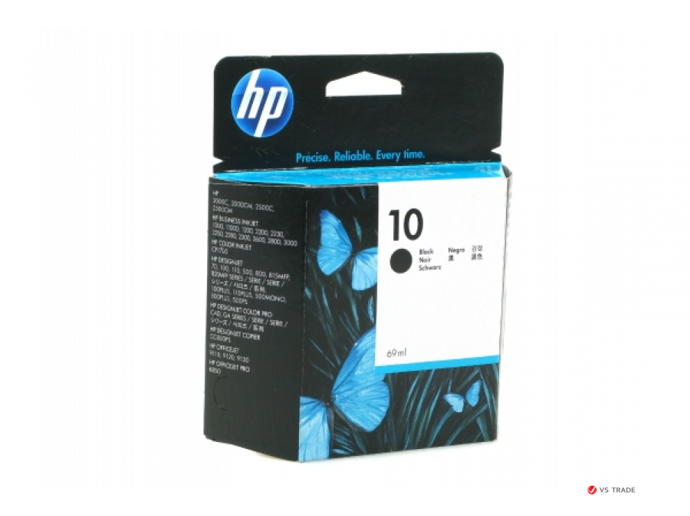 Картридж HP C4844A