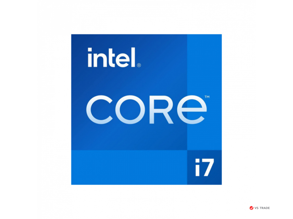 Процессор Intel Core i7 12700 (2.1GHz), 25M, 1700, CM8071504555019, OEM