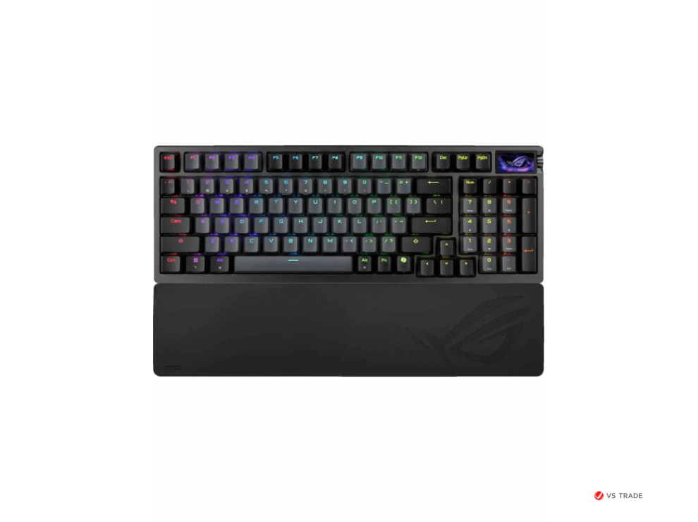 Клавиатура Asus 90MP040H-BKRA20 M901 ROG AZOTH 96