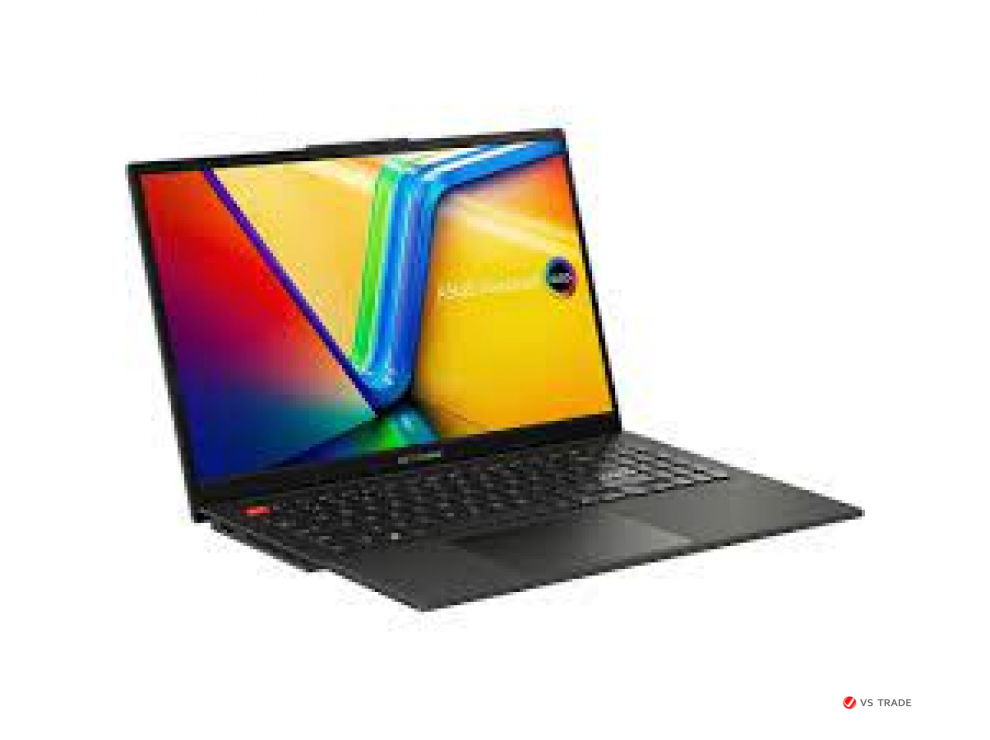 Ноутбук ASUS Vivobook S 15 OLED i7-13700H/16GB/1TB G4/15.6" 2.8K OLED 16:9 120Hz/UMA/W11H/FPS/K5504VA-MA091W