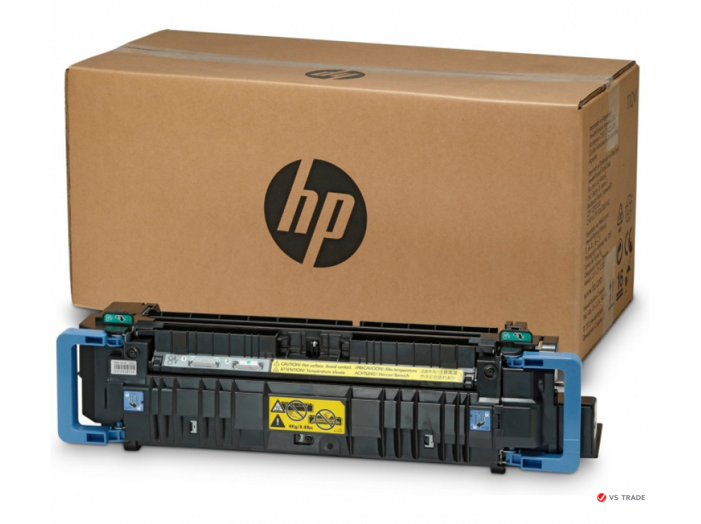 Комплект техобслуживания HP LaserJet 220v Fuser Maintenance Kit, C1N58A, для МФУ LJ Enterprise M880 и M855 130 000 стр.