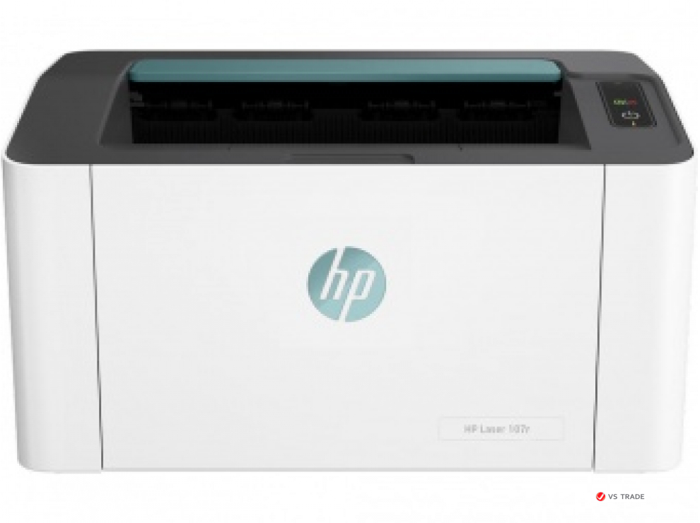 Принтер лазерный HP 5UE14A Laser 107r Printer