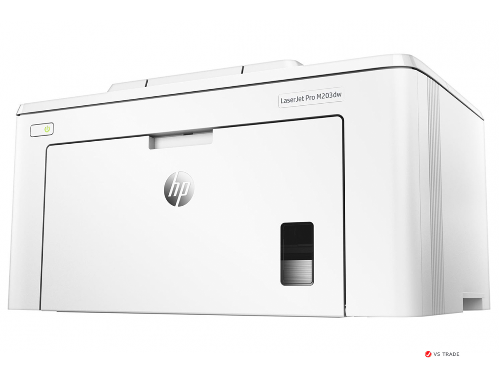 Принтер HP G3Q47A LaserJet Pro M203dw