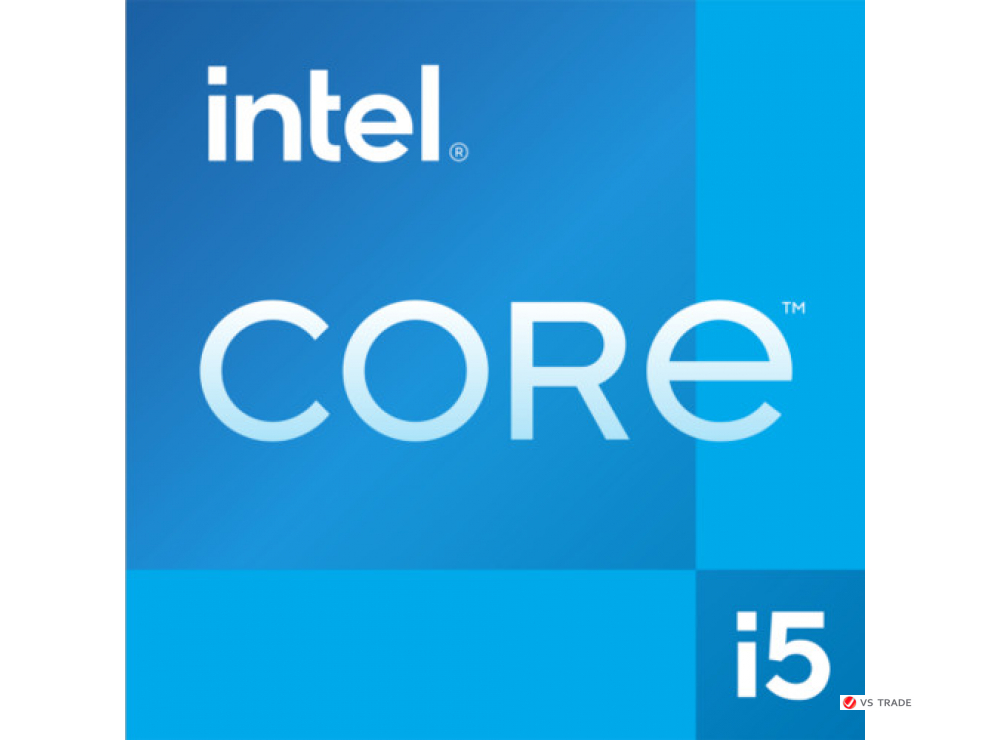Процессор Intel Core i5-11500 (2.7 GHz), 12Mb, 1200, CM8070804496809, OEM