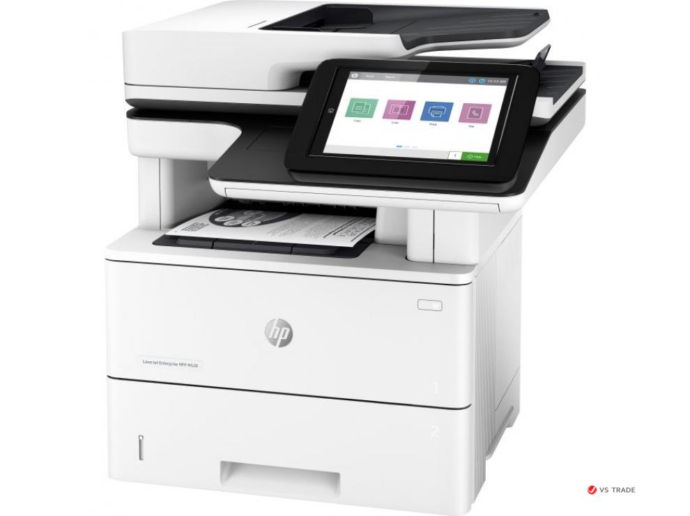 МФУ HP LaserJet Enterprise MFP M528dn 1PV64A