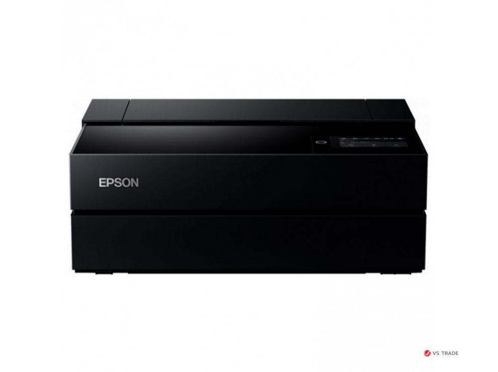 Принтер широкформатный струйный Epson SureColor SC-P900, А2+, 10 цветов, USB 3.0, Ethernet, Wi-Fi, C11CH37402