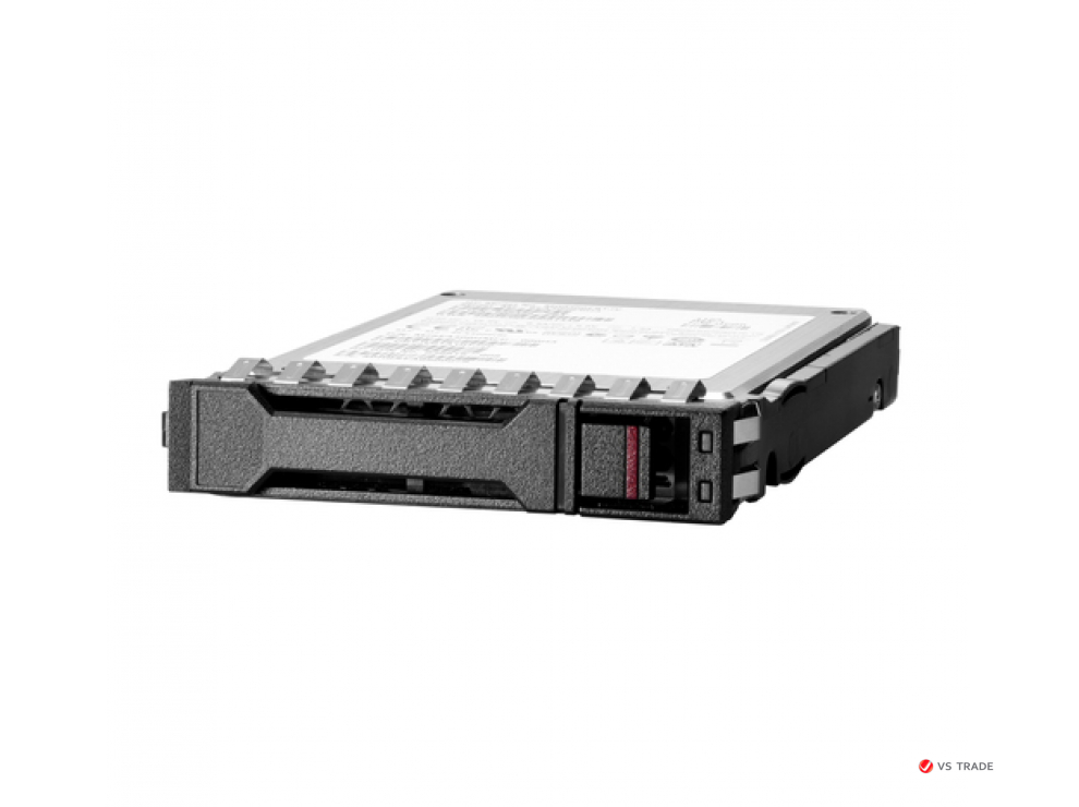 Жесткий диск (внутренний) P28610-B21 HPE 1TB SATA 7.2K SFF BC HDD