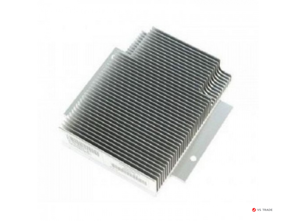 Комплект высокоэффективных радиаторов 826706-B21 HPE DL380 Gen10 High Perf Heatsink Kit