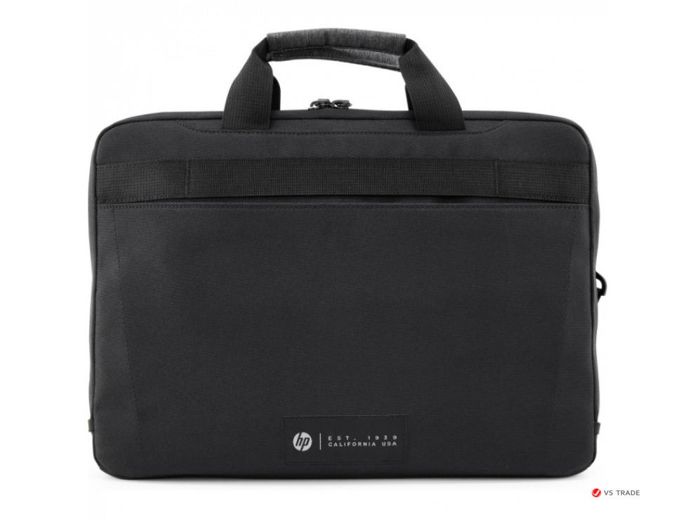 Сумка 2Z8A4AA HP Rnw Travel 15.6 Laptop Bag