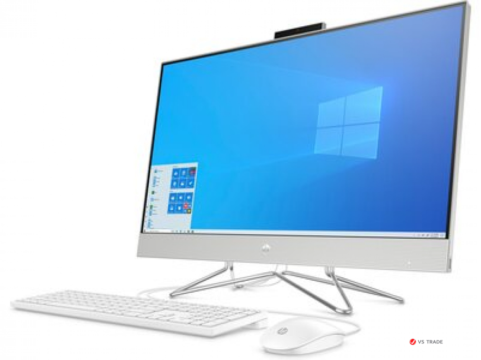 Моноблок HP All-in-One 27-dp0017ur PC