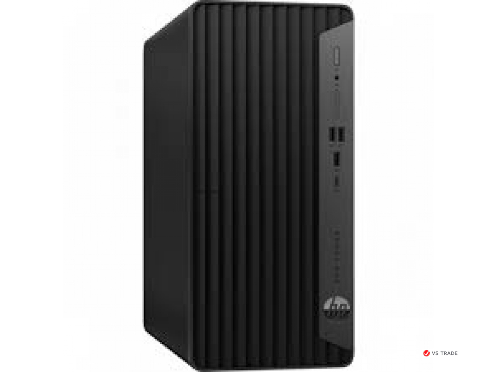 Системный блок HP Pro Tower 400 G9 260W,i7-12700,16G D4,512G M.2,W11P,Pro Sec 1Y,DVD-W,1yw,USB kbd+ms,Wifi6+BT5.3,VGA