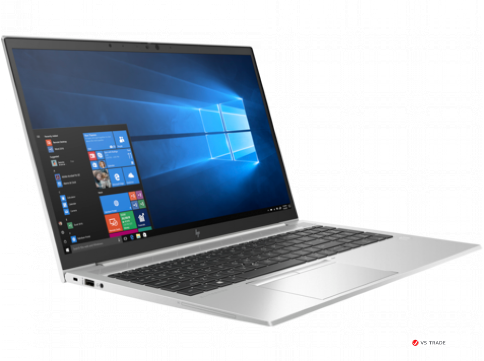 Ноутбук HP 1J6E7EA EliteBook 850 G7, i5-10210U, 8GB, 512SSD, MX250 2GB, 15.6quot; FHD IPS W10PRO