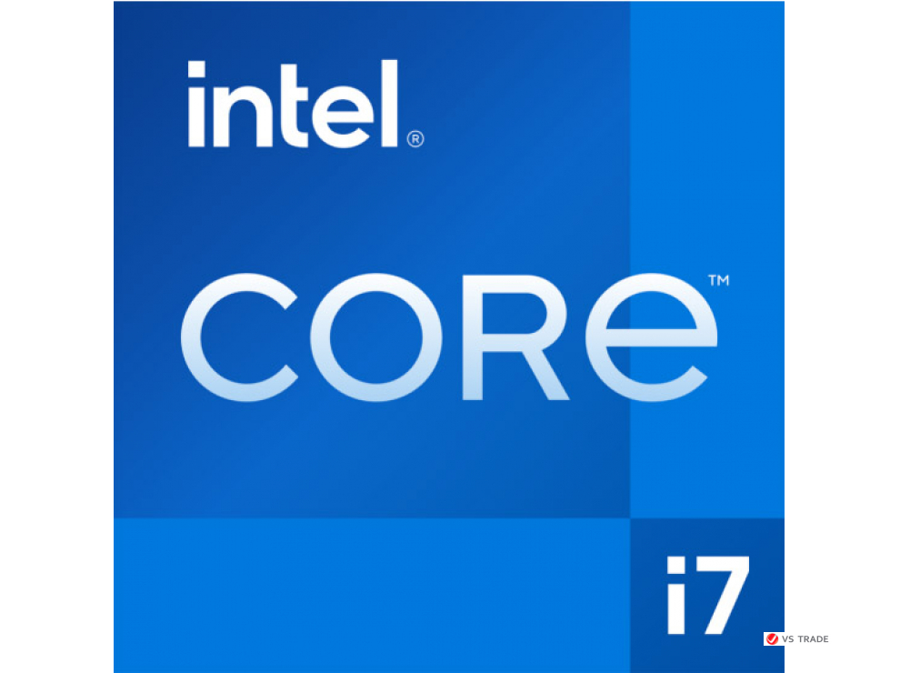 Процессор Intel Core i7-11700 (2.5 GHz), 16M, 1200, CM8070804491214, OEM