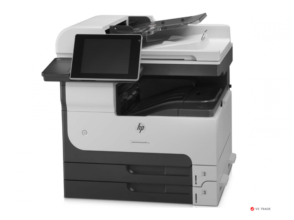 МФУ HP LaserJet Enterprise 700 CF066A M725dn