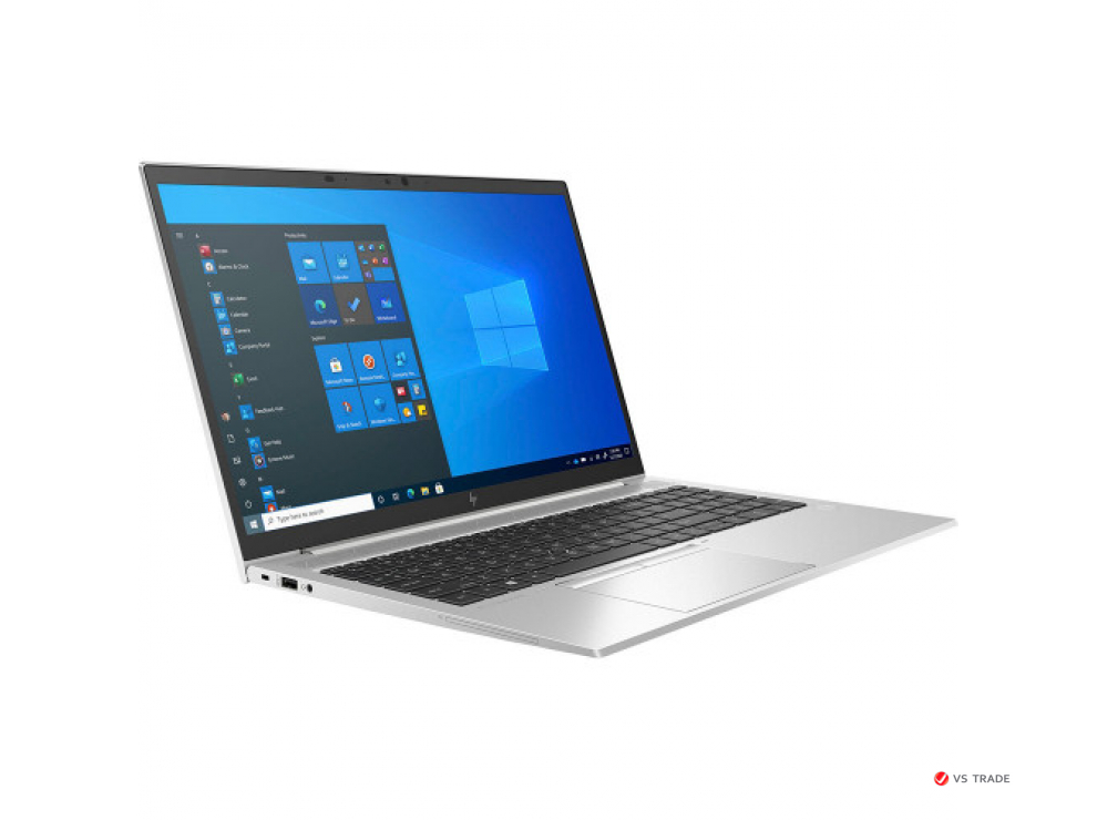 Ноутбук HP EliteBook 850 G8 DSC i7-1165G7,15.6FHD,16GB,SSD 512GB PCIe,W10P6,3yw,Web720p IR,Backlit numpd,WiFi6+BT5