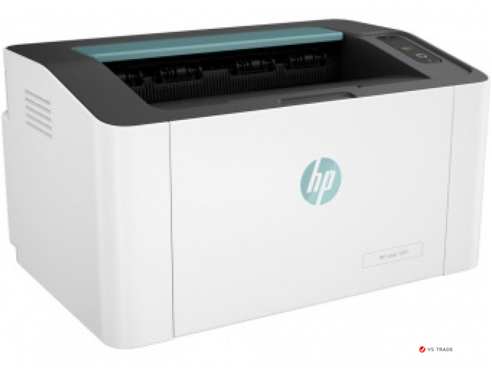 Принтер лазерный HP 5UE14A Laser 107r Printer