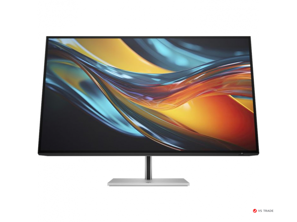 Монитор HP S7 Pro 31.5" IPS,4K UHD,16:9,60Hz,400cd/m2,H178°/V178°,2000:1,5ms,HDMI,USBC,DP,RJ45