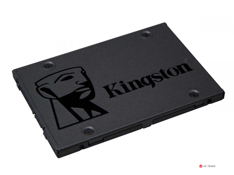 SSD-накопитель Kingston A400 120Gb SA400S37/120G