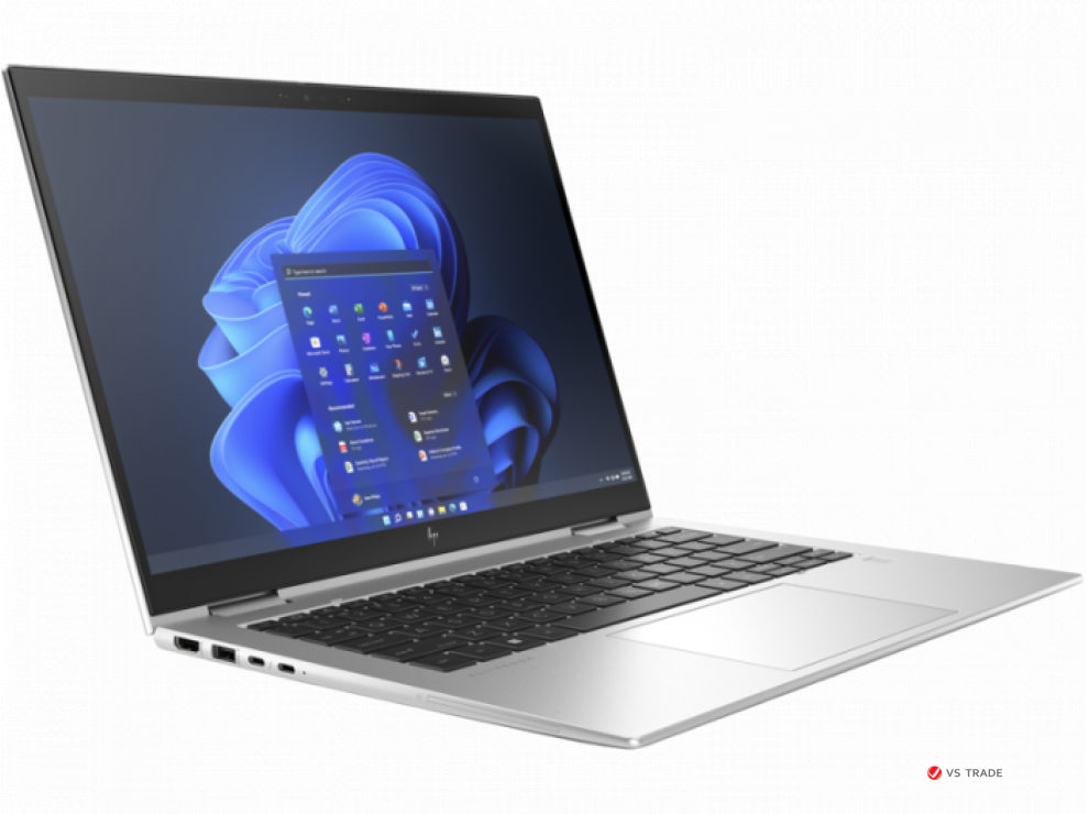 Ноутбук HP ProBook 440 G10 UMA i5-1335U,14 HD SVA 250,8GB D4,512GB PCIe,DOS,1yw,Dual AryMi,WFOVCam