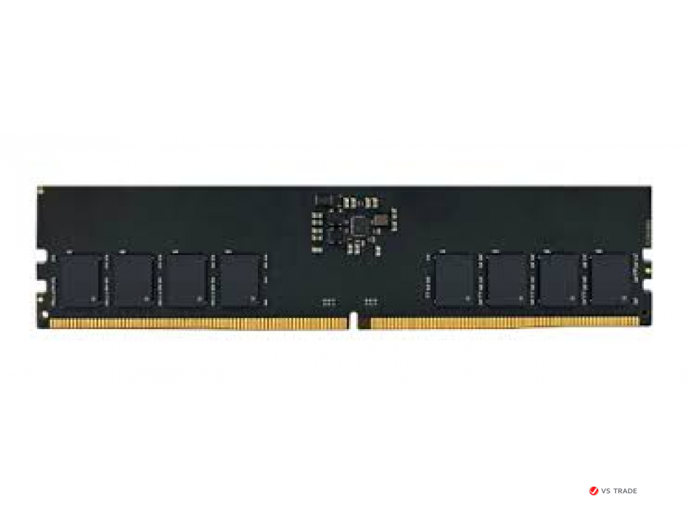 ОЗУ AGI UDIMM 8Gb DDR5, 5600MT/s, CL40, 1.1v, AGI560008UD238-ST