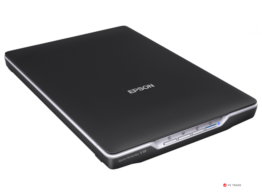 Сканер Epson Perfection V19 B11B231401