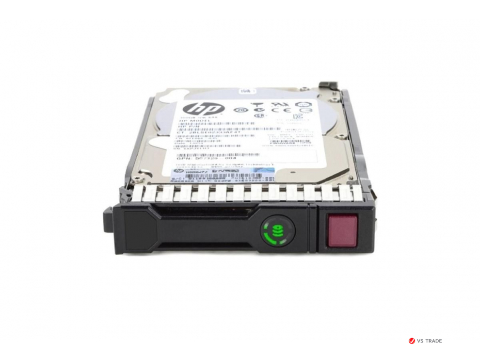 Накопитель SSD P18424-B21 HPE 960GB SATA 6G Read Intensive SFF (2.5in) SC 3yr Wty Multi Vendor SSD (TLC/DWPD 0.8)_z