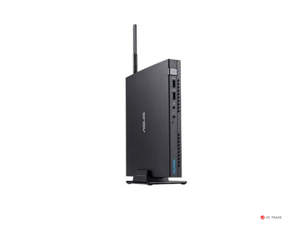 Mini PC ASUSPRO E520, E520-BBP271M, Intel Pentium G4400T, H110, 1L, M2 PCIe, 2,5apos;, Wireless/BT