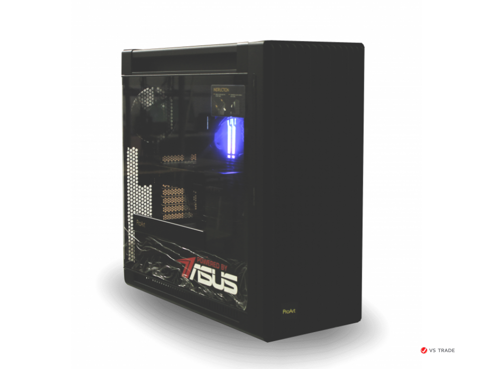 Системный блок PBA PROART (Ryzen 9 9950X 4,3GHz/32GB/2048GB/RTX 4080S 16GB/PROART PA602)